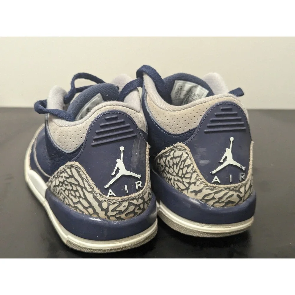 Nike air jordan